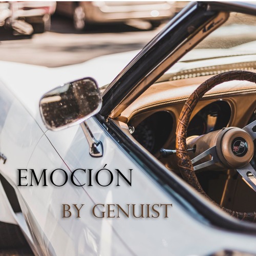 Latin Type Beat | Spanish Guitar, Tyga Type Beat Instrumental - 'Emoción'