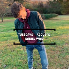 Tuesdays - Jake Scott (Acoustic Cover)
