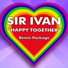 Happy Together (Bimbo Jones Club Mix)