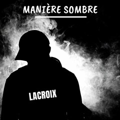 Manière Sombre