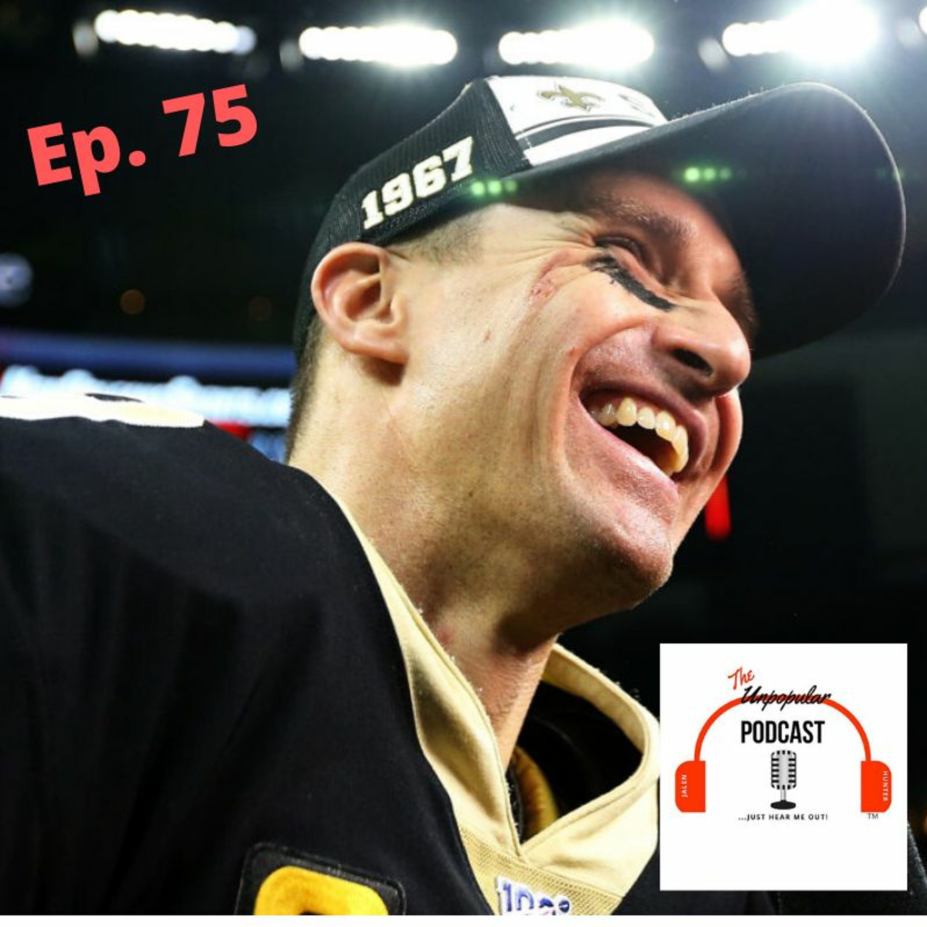 The Unpopular Podcast