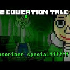 a bald and mad thing