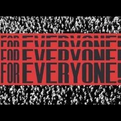 "This Is For Everyone"