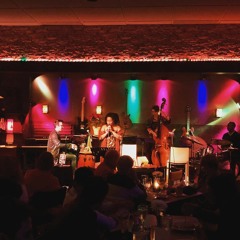 The Christmas Song (Dave Meder Trio ft. Madison Russell)