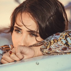 Angel Machado - Golden Dreams