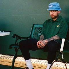 Mac Miller X Kali Uchis | "Wish I Met Mac"