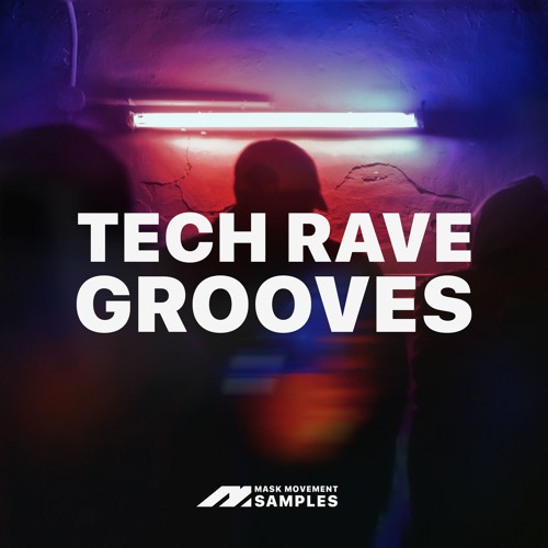 Tech Rave Grooves By Histibe (Demo 001)