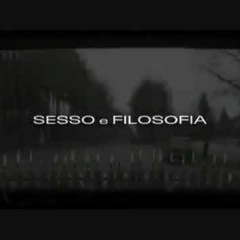 Sesso e Filosofia - Seks û Felsefe