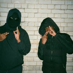 (CMG Cassava) Dont Get Exposed Y.Twigz X Drose X Crose