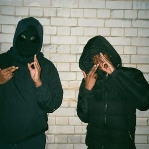 (CMG Cassava) Dont Get Exposed Y.Twigz X Drose X Crose