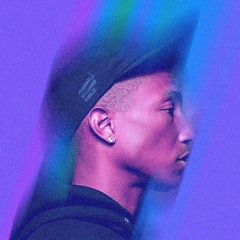 Pharrell Williams - I Need U (Chris Brown Demo) [2009]