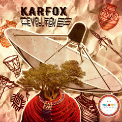 KARFOX - Strange Felling (Original Mix)