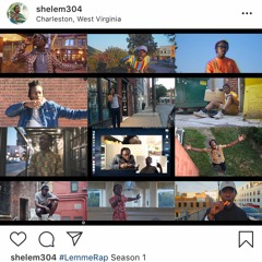 #LemmeRap Season 1