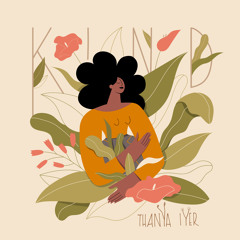 Thanya Iyer - "I Forget to Drink Water (Balance)"