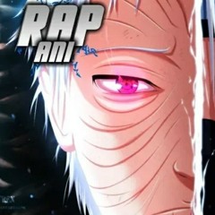 Rap - Kakashi e Obito (Naruto) | PERDAS | AniRap e Flash Beats