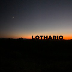 LOTHARIO deephouse mix 1a