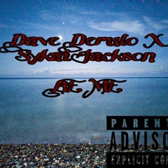 BE ME X Sykai Jackson