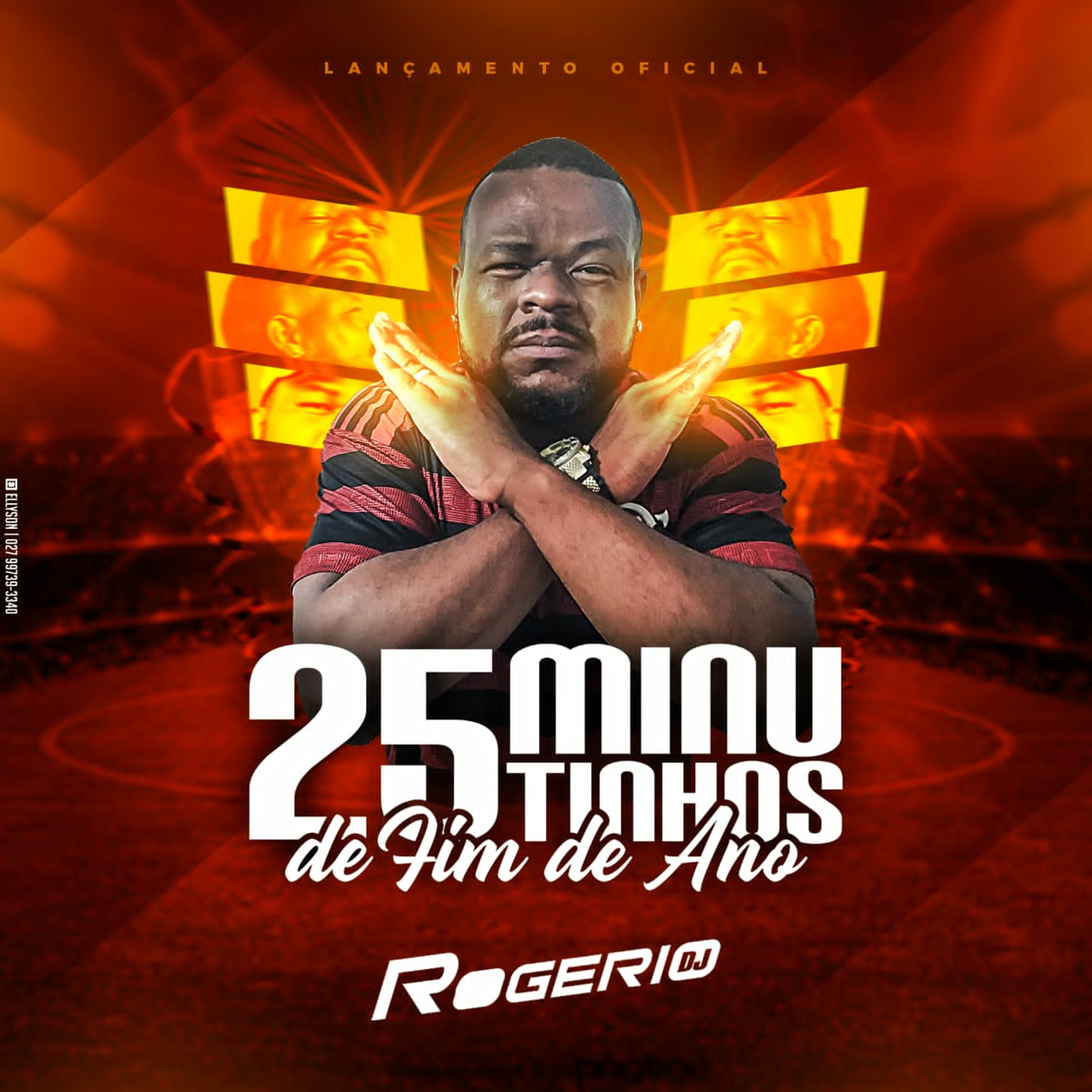 Rogerio Dj