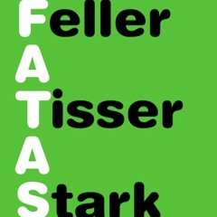 Feller, Tisser, Stark.  // 22.11.19