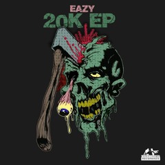 Eazy - BloodHound ( 20,000 Followers Free Download )