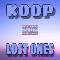KOOP - LOST ONES