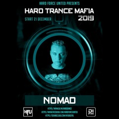 Nomad - Hard Trance Mafia