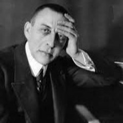 Rachmaninoff - Piano Concerto No. 2, 1. Moderato (VST Mockup)