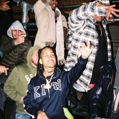 Tali Goya X Trip Tz - Up Up & Away (Remix)