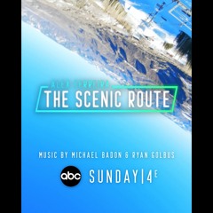 The Scenic Route | Sound Track