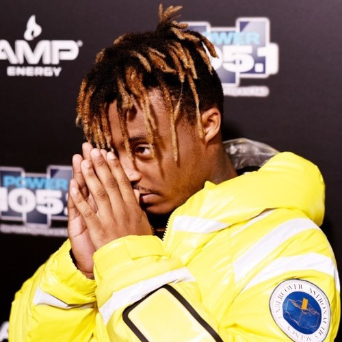 Look Alive (Juice WRLD)