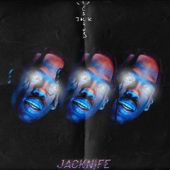 JACKNIFE X Travis Scott - Upper Echelon (VIP)