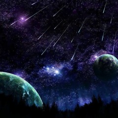 SHOOTING STARS (Prod. Rickie B.)