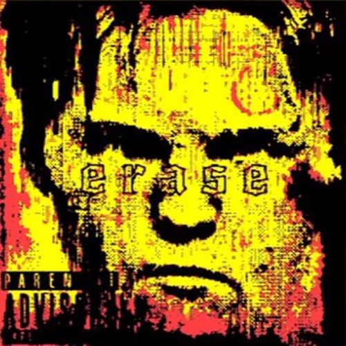 Erase (Bonus) (FT. LXXIV, Purpoll, Sinsearr, MVRTYR, PLANET, Red$now, UriNaji & SixDripp)