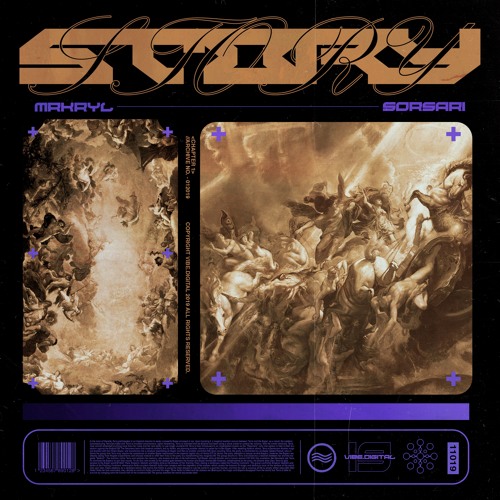 MRKRYL x Sorsari - Anything