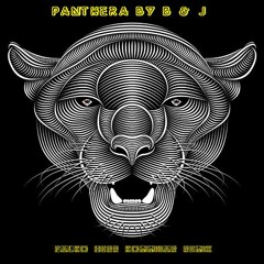 Panthera By B & J - Falco Herr Kommisar Remix