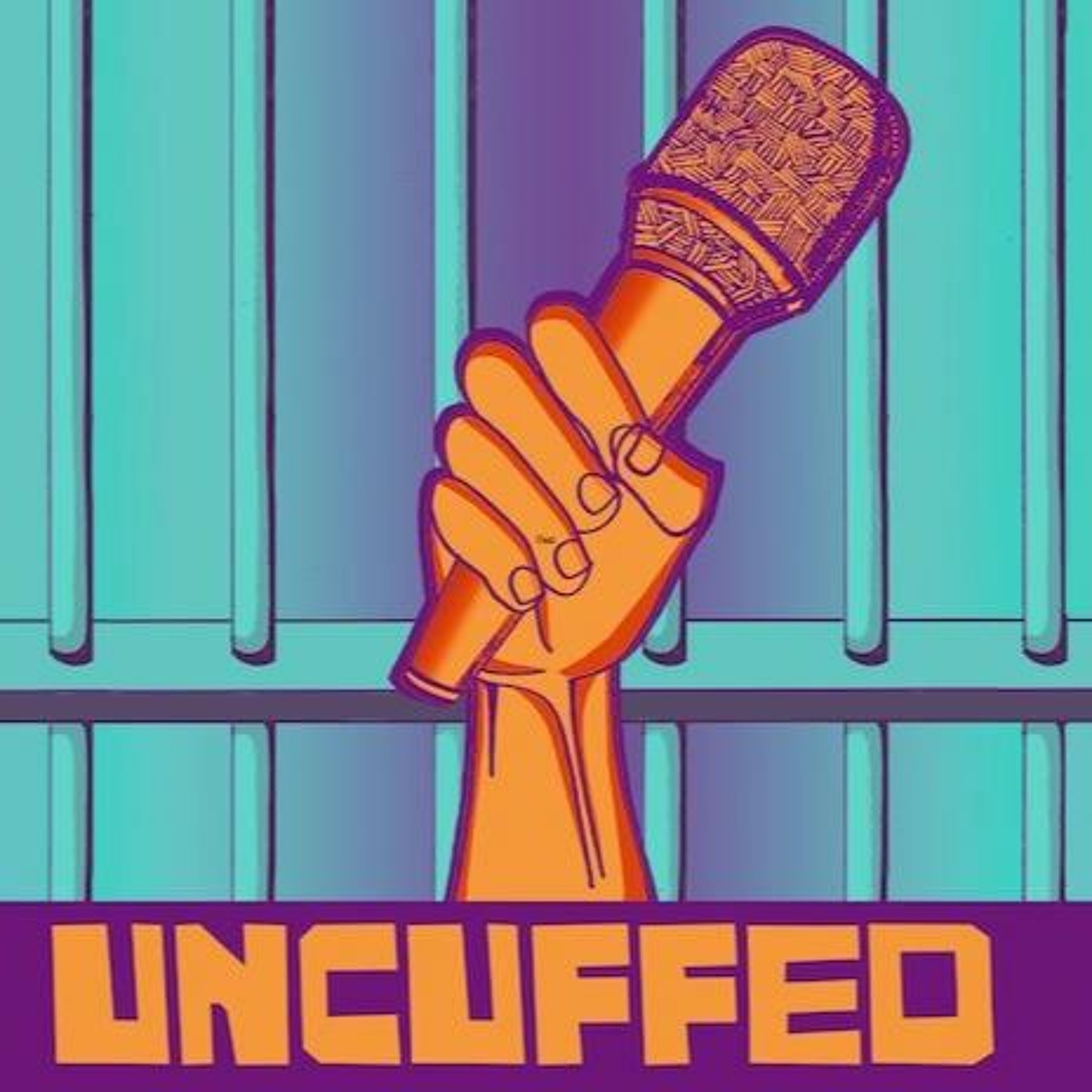 Episode 5: Prison’s Secret Santas episode artwork