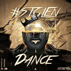 STOLENDANCE! LIVE SET - MIXED BY - STOLEN DJ