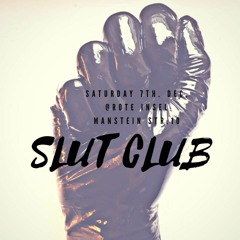 Slut Club Beats