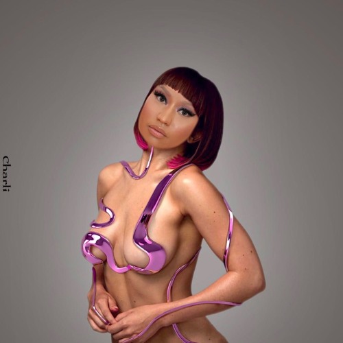 Next Level Nicki