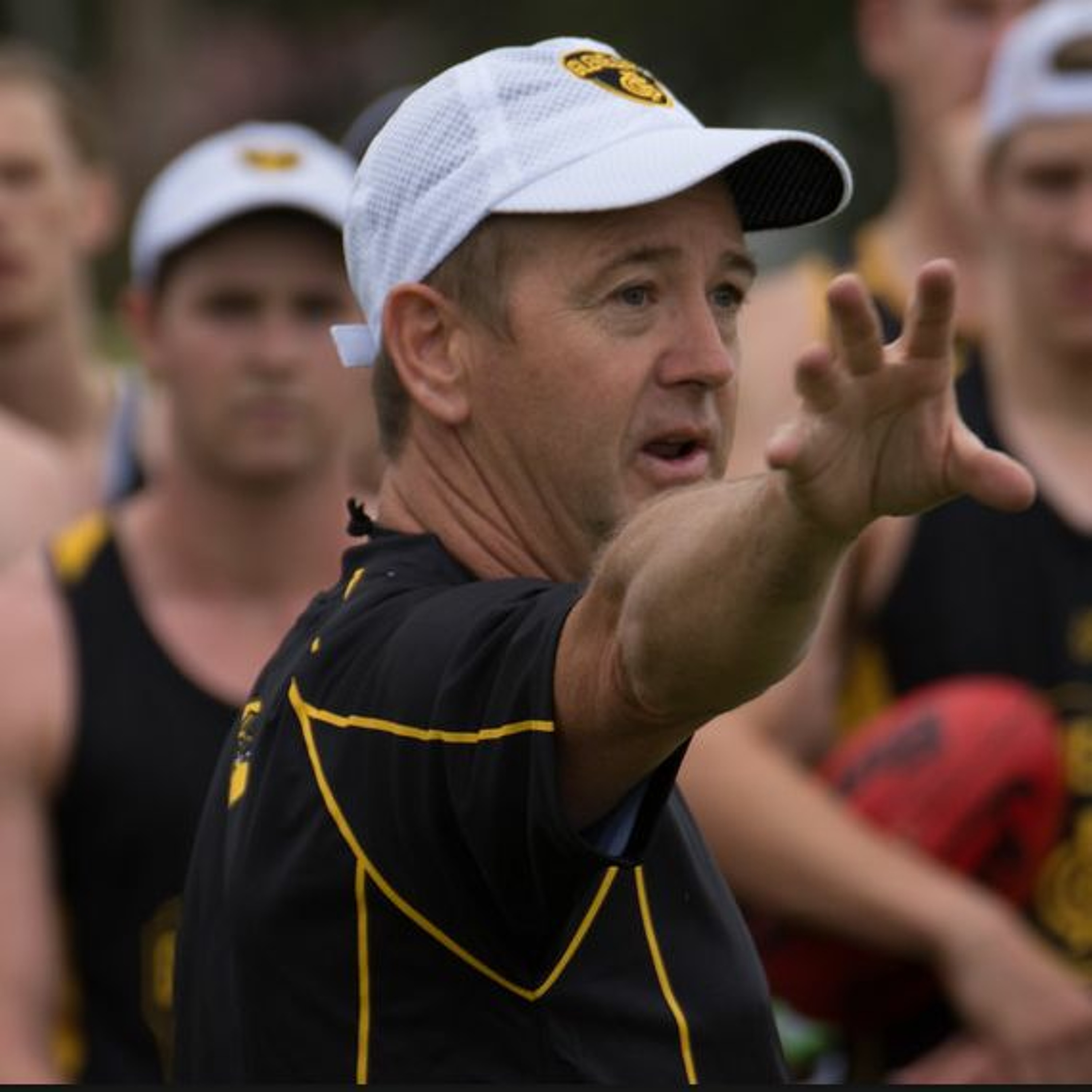 SANFL Podcast