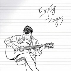 Empty Pages