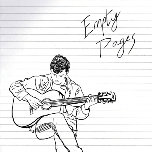 Empty Pages