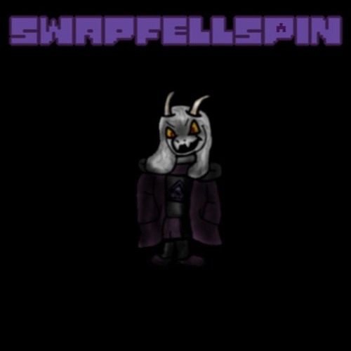 (SWAPFELLSPIN) ARISING OF THE DEAD