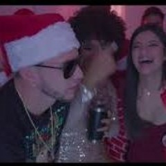 Navidad Catracha Remix El Chevo Mr Jc y Aaron Bodden DJ AJR