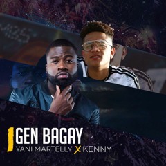 Yani Martelly - Gen Bagay X Kenny (Official Video)