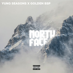 NORTH FACE (feat. Golden BSP)