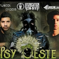 PsyOeste Set