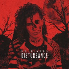 RA DeVill - Disturbance