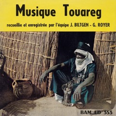 Niger - Tuareg and Hausa music,from the Agadez region Mix