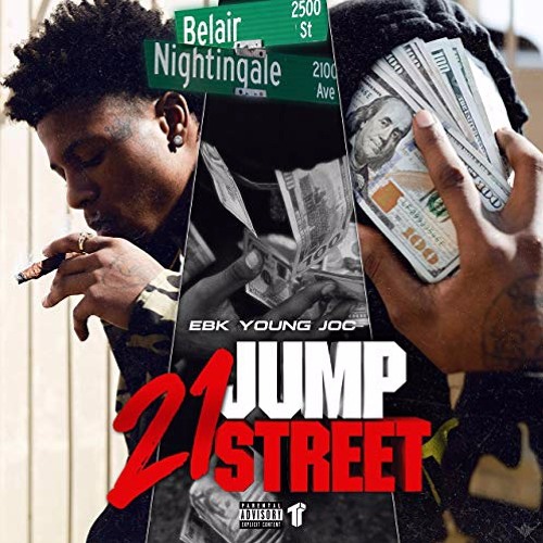 EBK Young Joc - Do It
